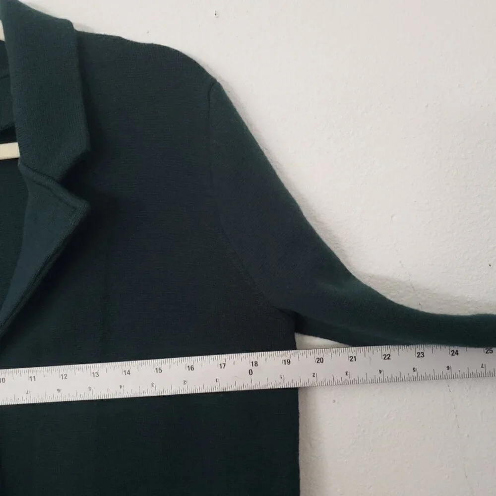 J Crew Wool Blend Cardigan